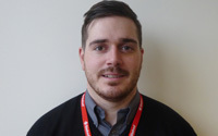 Matt joins Stelrad's brand specialists team
