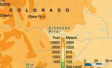 Comet Ridge to rework historic US oil fields