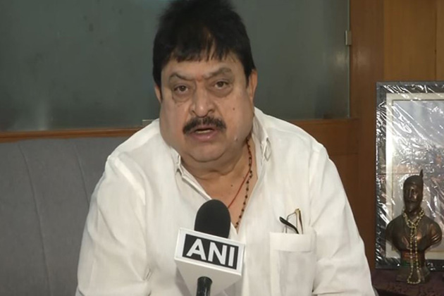 BJP's N Ramchander Rao expresses condolences over Ahmedabad plane crash, calls it a "tragic incident"