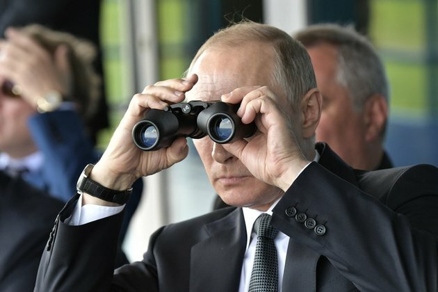 EU seeking something Russian to sanction Bloomberg