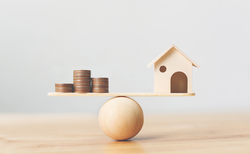 Mortgage worries have 'severe' mental health impact