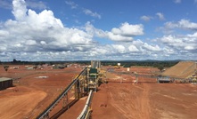 Endeavour's Houndé gold mine is running ahead of its nameplate capacity 