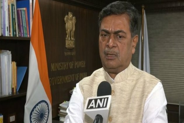 "They have no respect for democracy": Union Min RK Singh slams Opp for boycotting new Parliament building opening