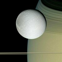 Saturn now has 274 moons - but exactly what makes something a moon remains unclear