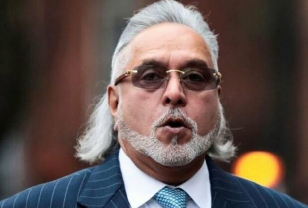 Vijay Mallya sentenced to 4 months jail by Supreme Court