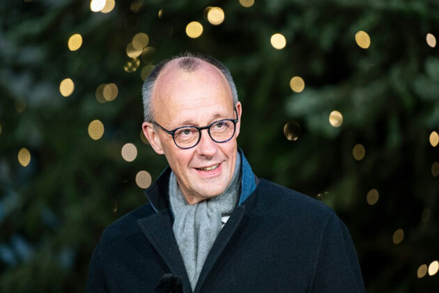 German Chancellor to visit India from Jan 12-13 at PM Modi's invite