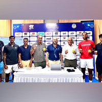 Indian stars battle-ready as Bengaluru Open 2025 draw unveiled