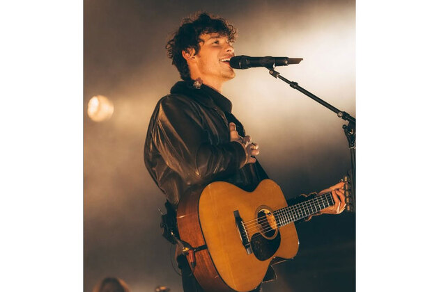Shawn Mendes confirms romance with Bruna Marquezine during Los Angeles outing