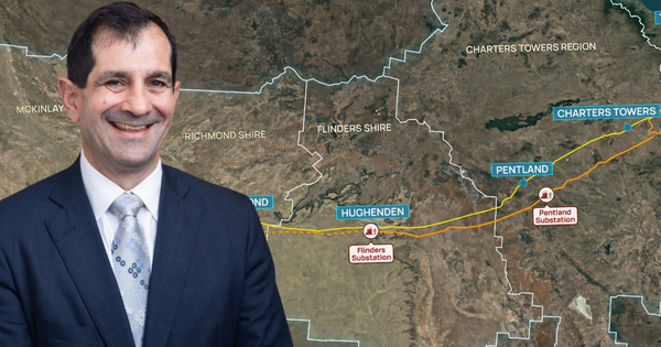 Qld North West Energy Fund welcomes project proposals