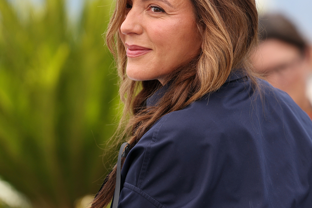 FRANCE-CANNES-FILM FESTIVAL-CAMERA D'OR