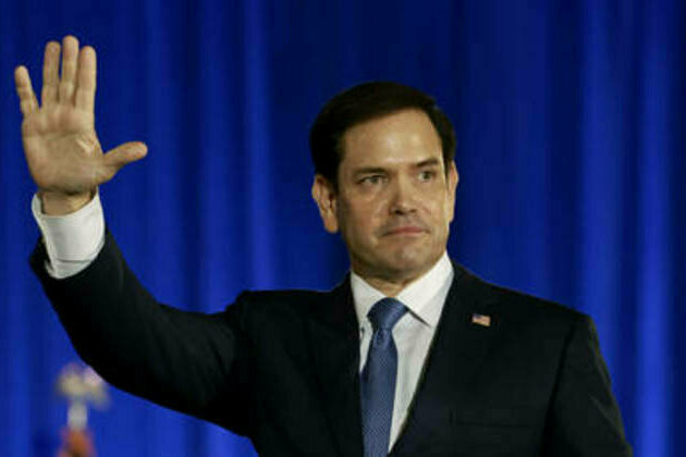 US open to economic cooperation with Russia - Rubio