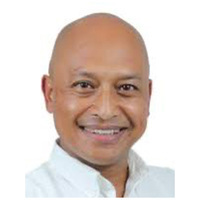 "Dedicated and compassionate": Meghalaya CM Conrad Sangma condoles death of MP Ricky Syngkon