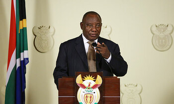 Ramaphosa1 350x210