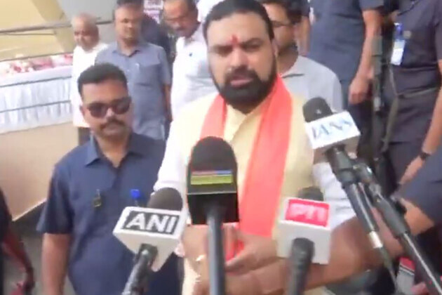 "Bihar flood situation stabilising, no trouble with water levels now": CM Samrat Choudhary