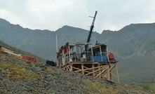 GT Gold says it has started new drilling on its Saddle North copper-gold porphyry discovery in BC