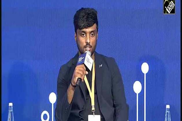 "Space is global in nature," says Digantara CEO