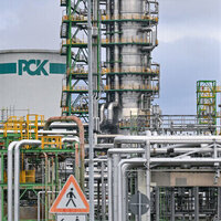 India studying impact of US sanctions on Russian oil giants