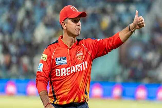 "Let us not take anything for granted...": Head coach Ponting's strong message after PBKS beats LSG