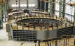 ABB's gearless mill drive