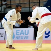 UAE Jiu-Jitsu National Team wins 12 medals at Paris Open Grand Prix
