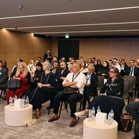 Abdulla Al Ghurair Foundation, International Finance Corporation launch new model putting Jobs at centre of economic inclusion in Arab States