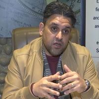 Junaid Qureshi blames Pakistan for fostering radicalisation among educated Kashmiri youth