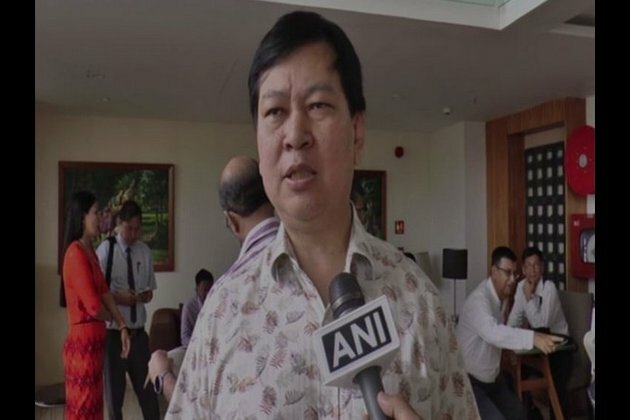 Myanmar delegation visits India to boost bilateral relations, tourism