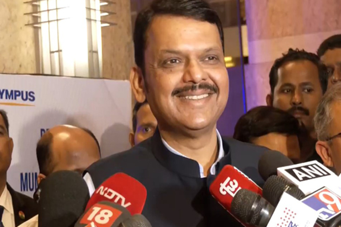 "If the two come together, we will be happy": Maharashtra CM Fadnavis on possible Raj-Uddhav reunion