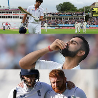 Leather hunt, some redemption, wasted chances: A look at India's winless Test journey in Birmingham