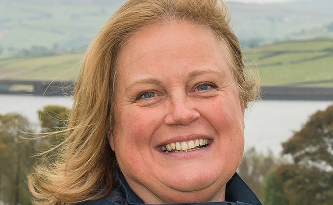 NFU vice-president Rachel Hallos has appealed for LibDem MPs to vote out the family farm tax