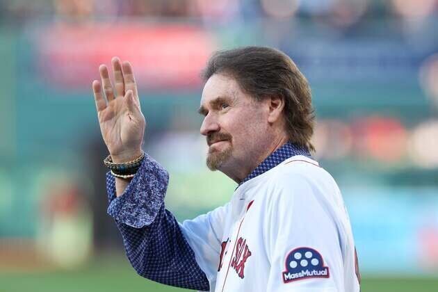 Hall of Famer Wade Boggs declares his cancer 'null and void'