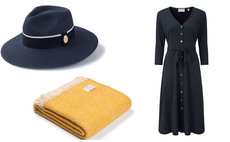 Spring country style: must have pieces for a new season