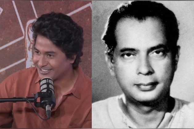 Chandan Roy reveals his childhood love for Bimal Roy and story behind his name change