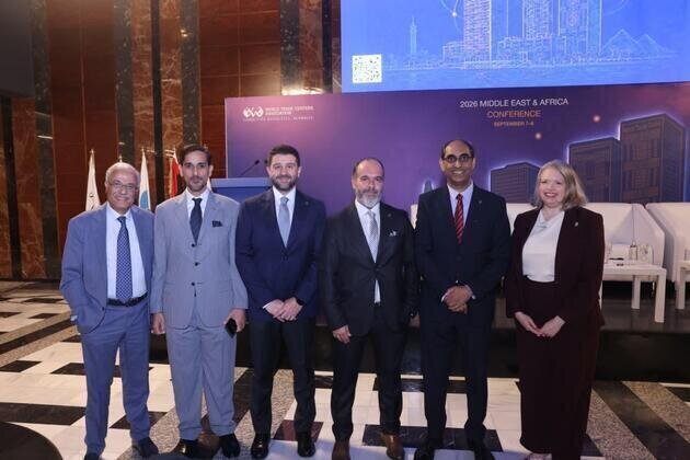 Expo Centre Sharjah strengthens presence at World Trade Centres Conference