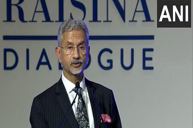 "Considerable knowledge": Jaishankar acknowledges New Zealand PM's commitment to strengthening bilateral ties