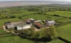 Council slammed over farm sale