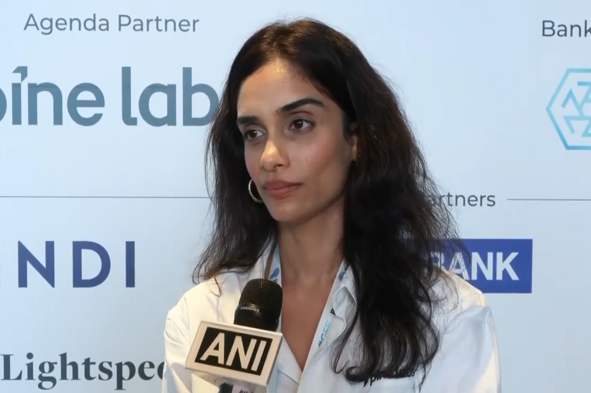 AI will reshape future of digital payments in India: Tanya Naik, Pine Labs