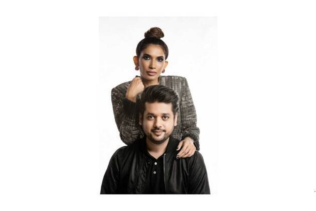 Producer Mansi Bagla And Varun Bagla Take Mini Films Into The Future Of Indian Cinema With Miraya - The Devi Universe