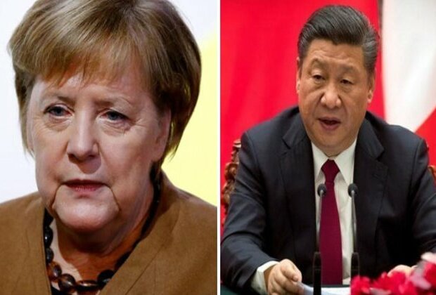 Germany break ranks with China, adopts India-Pacific strategy