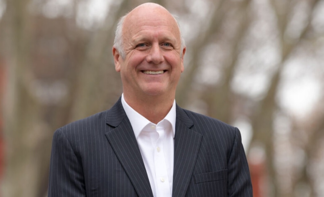 Ian Murray. Credit: Jupiter Mines.