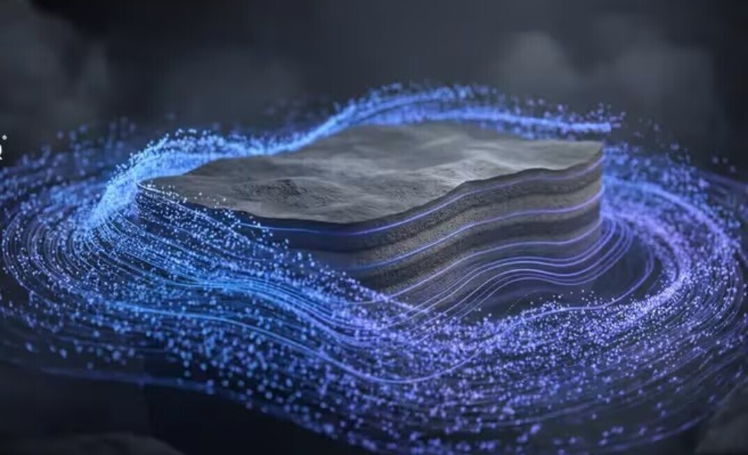Fugro is establishing an Australian hub for GroundIQ