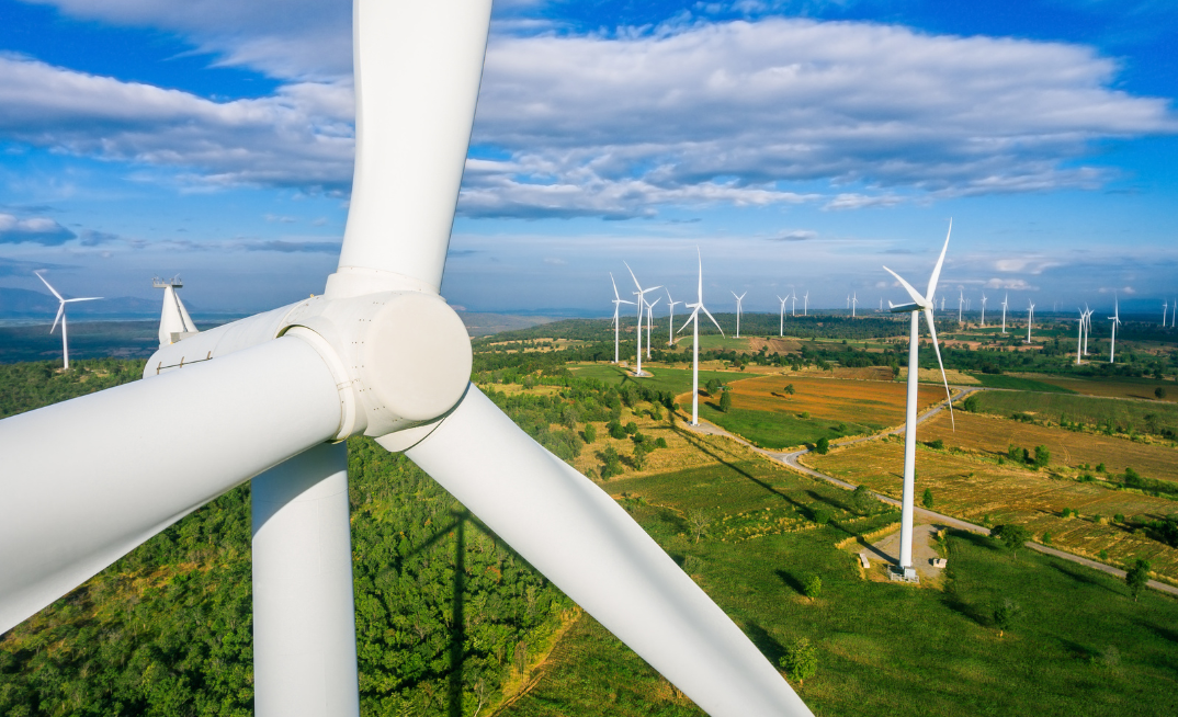 Synergy proposes Scott River wind project to boost South West renewables