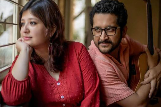 Parambrata Chattopadhyay, wife Piya welcome baby boy