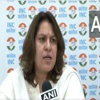 "Today Russia stands with India because of Nehru, Indira's foreign policy": Congress leader Supriya Shrinate