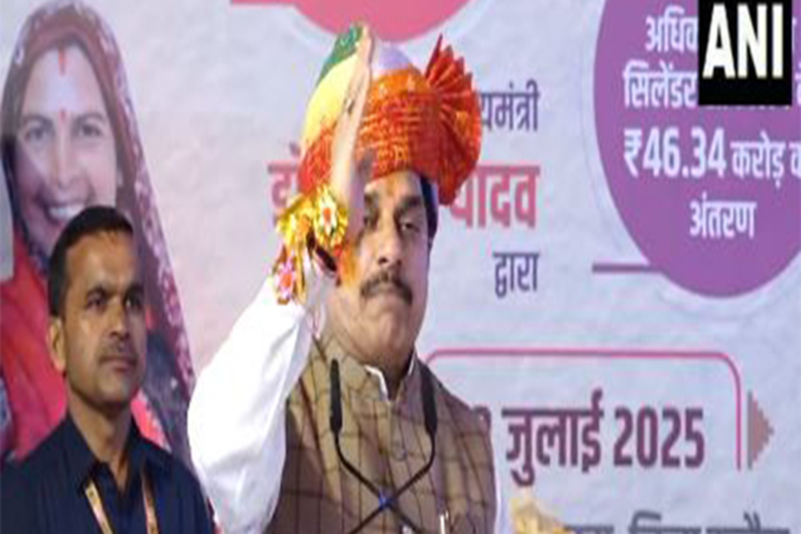 Rs 1,543 crore transferred to bank accounts of 1.27 crore women under Ladli Behna Yojana scheme: CM Mohan Yadav
