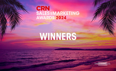 Sales and Marketing Awards 2024 - WINNERS
