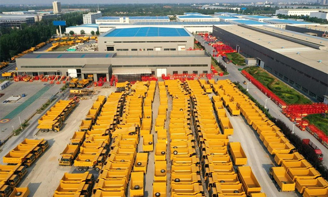 China expected to clock weakest growth in 30 years: AFP poll China expected to clock weakest growth in 30 years: AFP poll