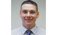 New appointment at Kent Blaxill