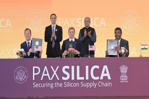 US promotes AI sovereignty and exports at India AI impact summit