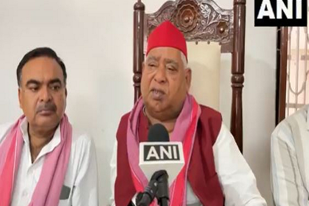 Ensure continuity of studies for Iran-evacuated students: Samajwadi MP Awadhesh Prasad to Centre